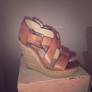 Michael Kors Wedge